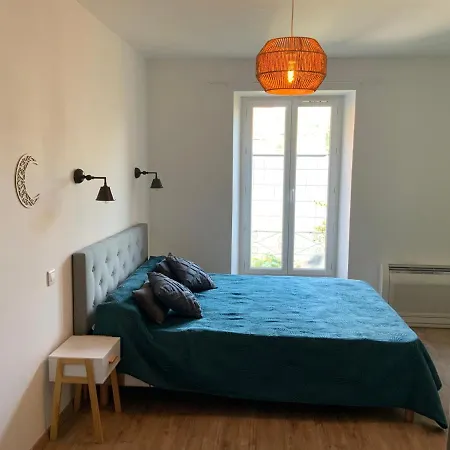 Lasc O Loc L Appart Apartment