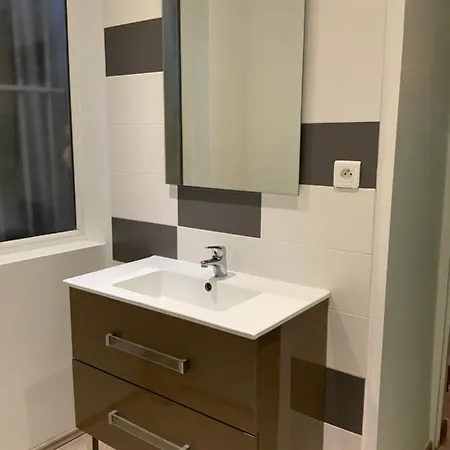 Lasc O Loc L Appart Apartment Montignac-Lascaux