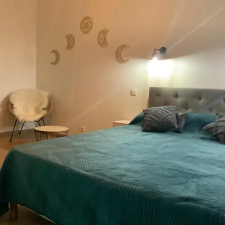 Lasc O Loc L Appart Apartment