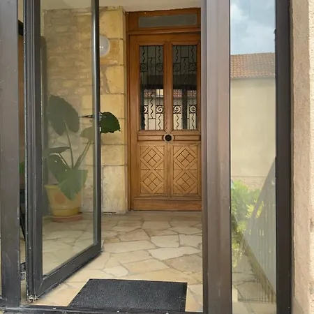 Lasc O Loc L Appart Apartment Montignac-Lascaux
