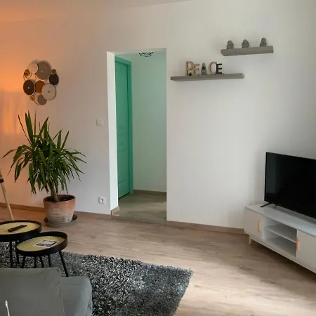 Lasc O Loc L Appart Apartment Montignac-Lascaux
