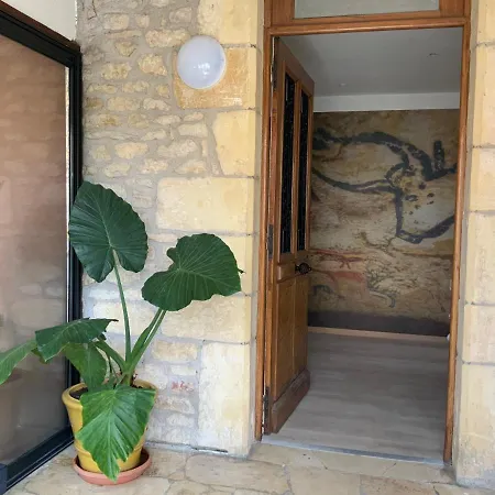 Lasc O Loc L Appart Montignac-Lascaux