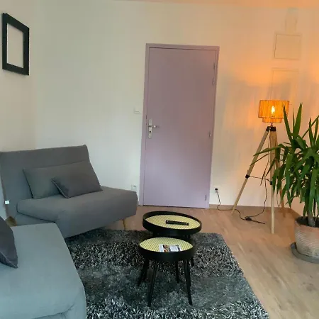 Apartment Lasc O Loc L Appart *