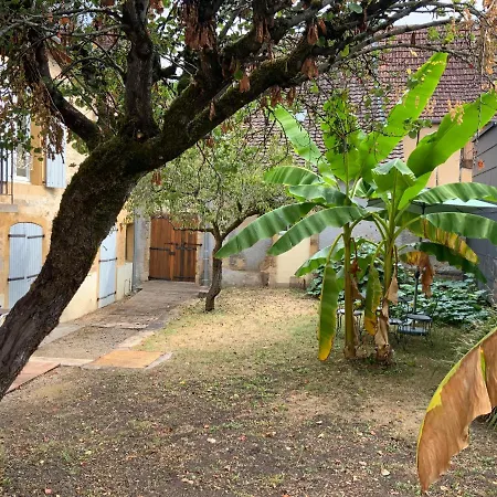 Apartment Lasc O Loc L Appart Montignac-Lascaux